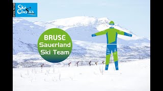 Bruse Sauerland Ski Team – Pro Team presentation Season XVI [upl. by Adihaj495]