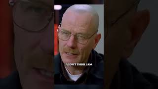 Walter White meets Gustavo Fring for the first time  Breaking Bad shorts [upl. by Anaillil]