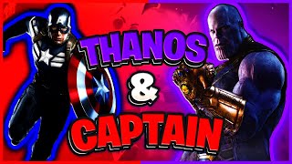 How to UNLOCK THANOS and CAPTAIN AMERICA in Paperio 2 [upl. by Allicirp27]