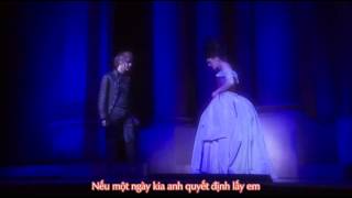 Vietsub Mozart lOpéra Rock Part 16  Les solos sous les draps [upl. by Doomham745]