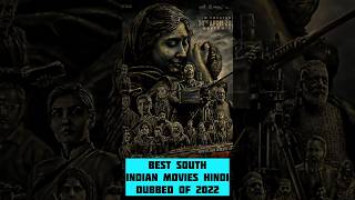 Best South Movie Hindi Dubbed 2022 Latest South Indian Movies in Hindi 2022 movie shorts [upl. by Engis]