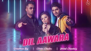 Dil Aawara Official Video Simantinee Roy  Clinton Charles  Vishal Chaudary  Spotlife Studio [upl. by Etakyram]