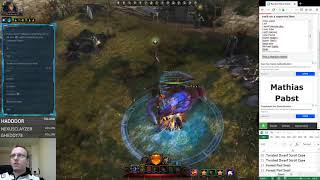 Neverwinter Giveaway livestream reupload [upl. by Cara]