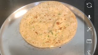 Paneer Paratha recipe 😋✅in live after 3 days Miss you all guys ♥️thank you so much for support ♥️ [upl. by Damour667]