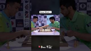 Most INSANE Chess Game Ever 😱chess techmgcl [upl. by Marcelline284]