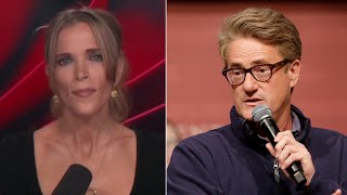 ‘No credibility’ Megyn Kelly blasts Joe Scarborough’s ‘lies’ about Donald Trump [upl. by Aicinat]