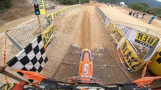 Erzbergrodeo 2018 Prolog 234th 1145min 60fps [upl. by Araf]