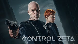 Control zeta  Official Trailer [upl. by Pillihp]