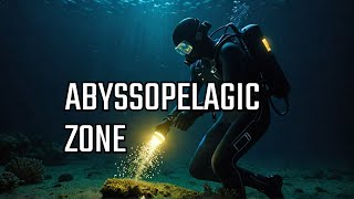 The Mysterious Abyssopelagic Zone Explained  Oceans Deepest Secrets Revealed [upl. by Solange]