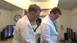 Emory Spine Center Surgeons Discuss Spinal Tumors [upl. by Leoni]