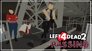 L4D2 DEFUNCIÓN CON LOS PEORES GRÁFICOS [upl. by Maurita653]