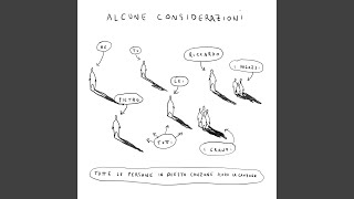 Alcune considerazioni [upl. by Windham]