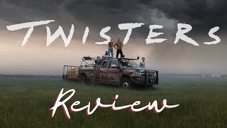 Twisters Review [upl. by Henarat728]