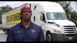 Getting My CDL Changed My Life  Truck Driver institute [upl. by Derk]