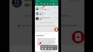 gb whatsapp ghost mode kiya hai  gbwhatsapp satting gb whatsapp new featuresghost shorts [upl. by Dario]