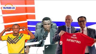 LIVE USAJILI WA SIMBA 20242025 BARBARA ATIKISA KUSHIKA USUKANI SIMBA YANGA V AZAM FA [upl. by Rusticus384]