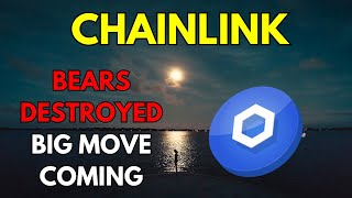 CHAINLINK Price Prediction 20232024 Price News Today amp Technical Analysis [upl. by Peggie227]