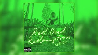 Juice WRLD  Red Dead Redemption Session [upl. by Ardnuaek439]