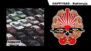 HAPPYSAD  Bakteryja OFFICIAL AUDIO [upl. by Murray736]