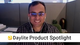 Marketcircle Daylite  Product Spotlight [upl. by Orr306]