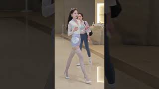 BEAUTIFUL GIRL douyin tiktok beautiful fashion shorts [upl. by Nospmas]