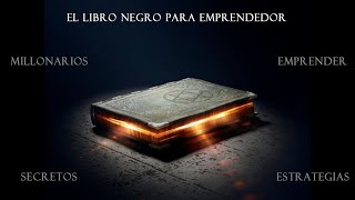 EL LIBRO NEGRO DEL EMPRENDEDOR FERNANDO TRIAS DE BES 🎧📖 AUDIOLIBRO COMPLETO EN ESPAÑOL [upl. by Wappes]