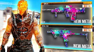 the BEST META LOADOUT to USE in WARZONE BLACK OPS 6 AREA 99 [upl. by Ailes394]