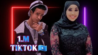 SHARMA BOY HEES CUSUB II FOLLOW GARE GABAREY TIKTOK 2022 [upl. by Rosette]