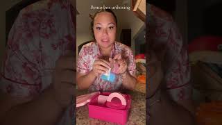 Unboxing the kids bento box [upl. by Noyart579]