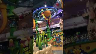 Berjaya Times Square Theme Park [upl. by Aicinod]