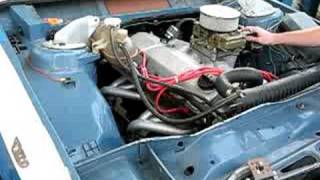 BMW E21 3206 20L Start up [upl. by Particia115]