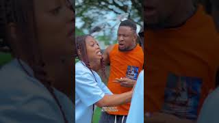 Don’t pour me water by KizzDanielchannel viralvideo funny amapiano acting [upl. by Aihsikal]