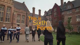 This is Sixth Form [upl. by Marjy]