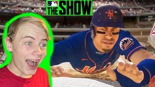 I LOVE STEALING MLB The Show 24 Road to the Show Ep16 [upl. by Jorin]