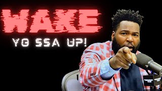 Dr Umar EXPLAINS Why Trump Was Correct About quotBlack Jobsquot [upl. by Dougall861]