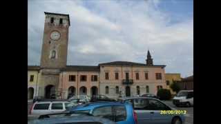 CANNETO SULLOGLIO MANTOVA ITALY [upl. by Cho159]