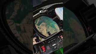 DCS Buzzing Hoover Dam [upl. by Freida]