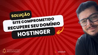 ⚠️ Resolução de Site Comprometido Google Ads quotRecupere Seu Domínio Hoje quot [upl. by Cattima35]