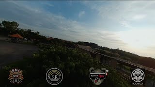 Cinematic micro drone 75mm  camera runcam split 3 lite berasa gopro 😁 [upl. by Garfinkel]