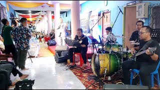 Johnny Aman amp JKCG Band  Ibun Tajau Pesaka Nanga Ngungun Kanowit 2024 [upl. by Erdua]