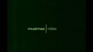 Identification Musimax  5 2002 [upl. by Jennie]