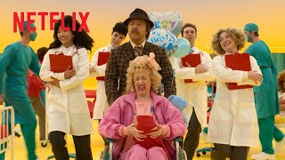 Miracle Full Song  Roald Dahls Matilda the Musical  Netflix [upl. by Burger]