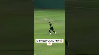 Midfield goal FTW [upl. by Geno258]