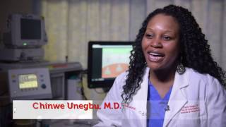 Pulmonary Hypertension Therapy featuring Chinwe Unegbu MD [upl. by Schilit]