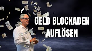 Geldblockaden auflösen  erfolgreich werden l Pirker der Bewirker [upl. by Taima468]