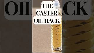 Apply ya caster oil with this [upl. by Adnak]