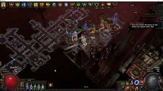 Random Valdos Map 325 Slayer Cyclone [upl. by Oizirbaf]