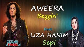 Aweera  Gegar Vaganza 8 Final [upl. by Price]