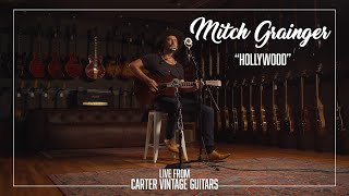 Mitch Grainger  Hollywood [upl. by Vassaux]