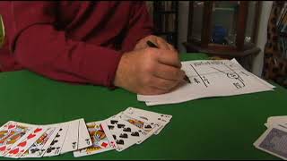 How to Determine Your Score in Pinochle [upl. by Berliner]